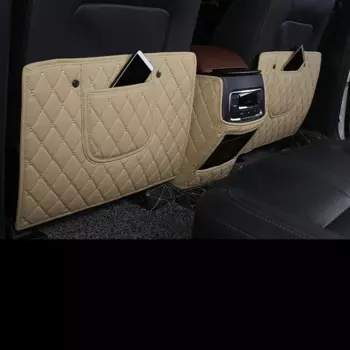 Автомобильный противоударный коврик для Trumpchi GS8 2017-2022 GAC 2021