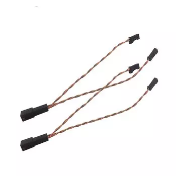 Автомобильный провод динамика для Mercedes Benz W205 W213 W222 X253 W177 Glc C E A C260 E300 серии НЧ-динамик Bass Splitter Твитетер кабеля