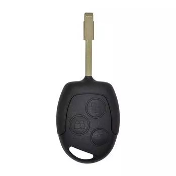 Автомобильный пульт дистанционного управления Datong для Mondeo Ford Focus Fusion Fiesta Galaxy Transit 315/434 Mhz 4D60/4D63 Chip Smart Control Key