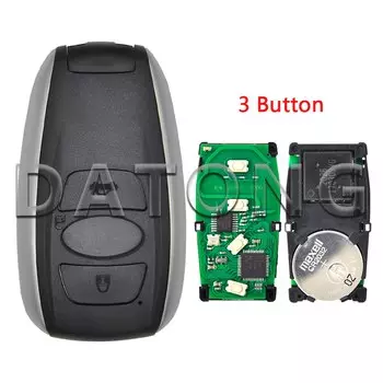 Автомобильный пульт дистанционного управления Datong World для Subaru Forester Impreza XV BRZ Legacy 231451-7000 8A 433,92 МГц 14AHK безключевая карта Go