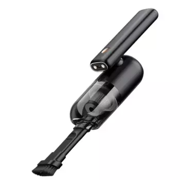 Автомобильный пылесос ручной беспроводной пылесос 6000 ПА автомобильный пылесос беспроводной портативный Перезаряжаемый с светодиодный светильник для автомобиля