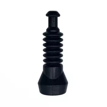 Автомобильный пылевлагозащитный разъем DJ7021-1.5
