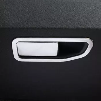 Автомобильный ящик для хранения перчаток, переключатель, ручка, панель, крышка для Peugeot 3008 5008 GT Hybrid 2016 2017 2018 2019 2020 2021 2022 2023