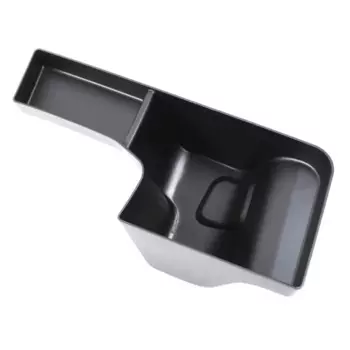 Автомобильный ящик для хранения с обеих сторон багажника для Jeep-Wrangler JL 2018 2022 левый правый боковой органайзер для груза коробка с задним отсеком