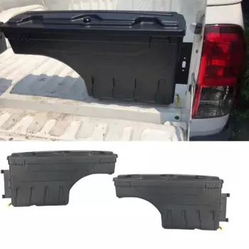 Автомобильный ящик для хранения Triton L200 Hilux Vigo Revo Rocco Isuzu D-max Greatwall VW Amarok, ящик для инструментов, универсальные коробки для пикапа автомобиля