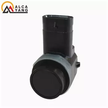 Автомобильный радар-детектор PDC, датчик парковки OEM 1S0919275 3C0919275S для VW Jetta MK5 Golf MK5 6 Passat B6 4H0919275