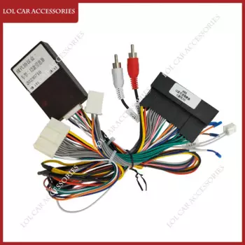 Автомобильный радиоприемник для Hyundai Rohens Genesis Coupe 2012, стерео-проигрыватель Android, кабель питания, панель Canbus, рамка для приборной панели, жгут проводов