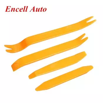 Автомобильный радиоприемник, дверной зажим, панель, инструмент для обшивки, автомобильные инструменты для Toyota Corolla Avensis Rav4 Yaris Auris Camry Prius Hilux Verso