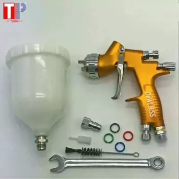 Автомобильный распылитель Tpaitlss G T Pro