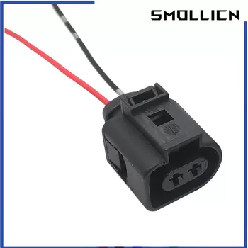 Автомобильный разъем 3,5 мм водонепроницаемый Smollicn