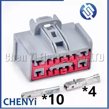 Автомобильный разъем 7283-6447-40 yuyi