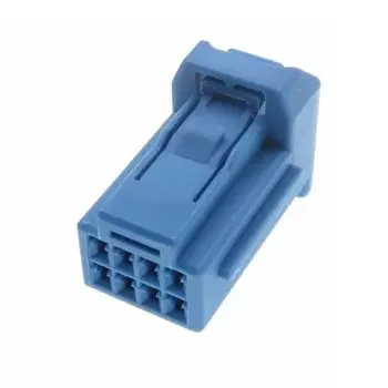 Автомобильный разъем 8-pin DJ7083C