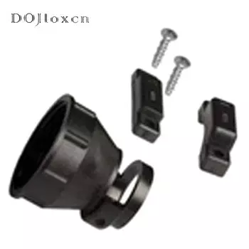 Автомобильный разъем AMP TE Tyco 206150-1 206306-2 с клеммой 37 контактов