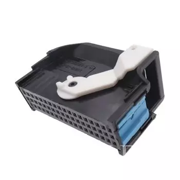 Автомобильный разъем Bluetooth 54 контакта 4E0 972 144