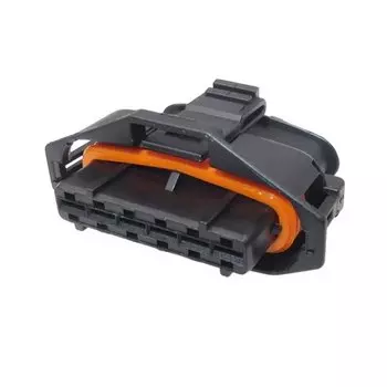 Автомобильный разъем DJ7066A-3.5-21