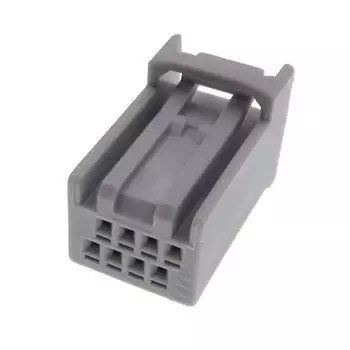 Автомобильный разъем DJ7085S-0.7-11/DJ7085S-0.7-21