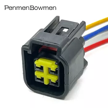 Автомобильный разъем катушки зажигания Penmenbowmen FWY-C-4F-B 12444-5504-2