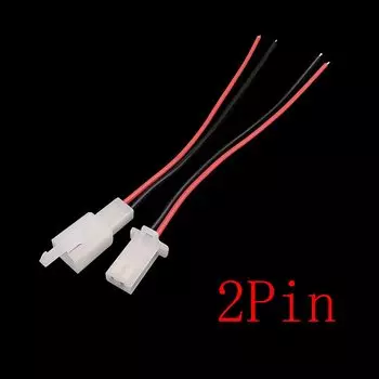 Автомобильный разъем LOCHEUK 2.8mm