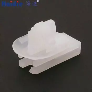 Автомобильный разъем, пластиковая подвесная пряжка, пряжка для самолета, пластиковая пряжка 82711-1E360 7147-8749 15324967