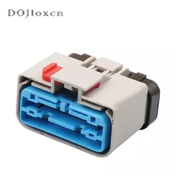 Автомобильный разъем проводки Dojioxcn DJ7142A-2.8-21, 14 контактов