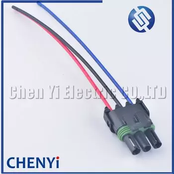 Автомобильный разъем Yuyi 12010717 12015793