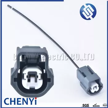 Автомобильный разъем CAN 2-pin для Benz Dodge Ram