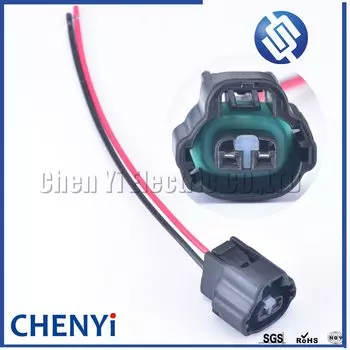 Автомобильный разъем yuyi 7283-7526-30