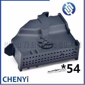 Автомобильный разъем жгута проводов yuyi 1924340-1 1924341-1 1924337-1