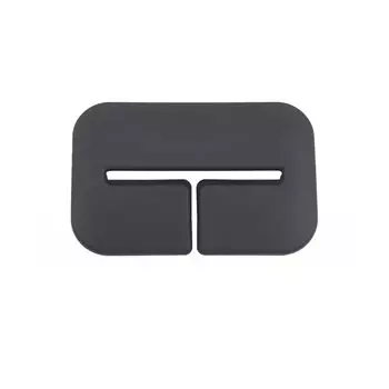 Автомобильный ремень безопасности на заднее сиденье, защитная панель для Nissan Qashqai 2016 2017 2018 2019 2020 2021 2022, аксессуары