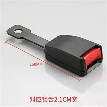 Автомобильный ремень безопасности, розетка, держатель для карт, пряжка, замок, основание для салона, внедорожный автомобильный фургон, ремень безопасности, универсальные аксессуары