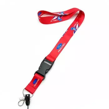 Автомобильный ремешок на шею, шейные ремни для ключей, сотовый телефон, рабочая удостоверение личности, подвесная веревка, модные подарки для Ford, авто, брелок, аксессуары