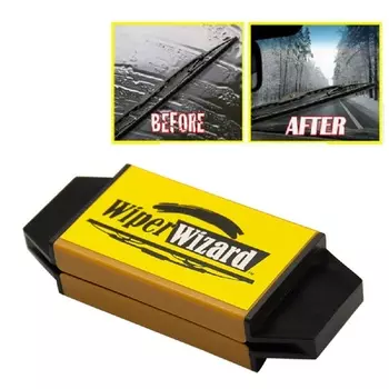 Автомобильный резак для стеклоочистителя, инструмент для ремонта, точилка для лезвий стеклоочистителя, быстрый ремонт, щетка стеклоочистителя, скребок для автомобильных деталей