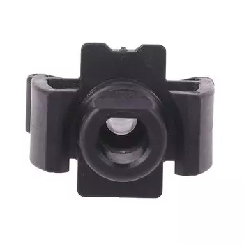 Автомобильный резервуар для воды, водяной шланг, прямой соединительный разъем, расширительный автомобильный аксессуар, вспомогательный резервуар для воды, быстрый разъем