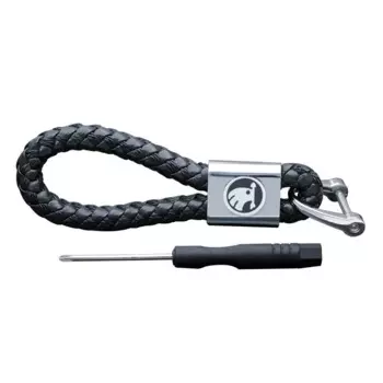 Автомобильный ручной кожаный брелок для ключей, ювелирные изделия, брелоки для Skoda Superb Octavia 2, Superb 3 FL 2010 2011 2012 2013, автомобильные товары