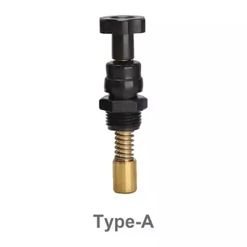 Автомобильный ручной переключатель управления клапаном, подходящий для карбюратора PE-24, 28, 30, 32, 34, 36, 38, 40, дроссельная заслонка в сборе, концентрированный 4 типа