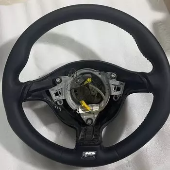 Автомобильный руль для VW Golf R32 MK4