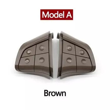 Автомобильный руль, многофункциональные кнопки управления, переключатель, ключи, ремонтный комплект для Mercedes Benz W164 ML GL AMG, W245 B, W251 R Class