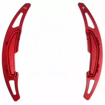 Автомобильный рычаг переключения передач на руль, удлинитель переключения передач для BMW M2 M3 M4 M5 X5M X6M F87 F85 F86 F80 F82 F83 F10 M6 F12 2016 2017