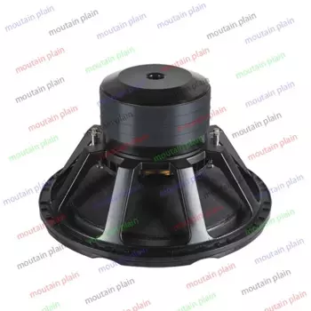 Автомобильный сабвуфер аудио 24 дюйма 3500 Вт