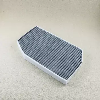 Автомобильный салонный фильтр-кондиционер 64115A547D8 для BMW G60 G70 520d i 523 530e i5 740Li 740d 750e i7 Mild/Plug-in Hybrid xDrive