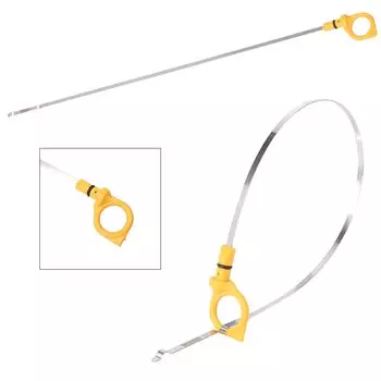 Автомобильный щуп для измерения уровня моторного масла работает только для двигателей Nissan Sentra 1,8 л 2004 2005 2006 11140-4M500/11140-8U300