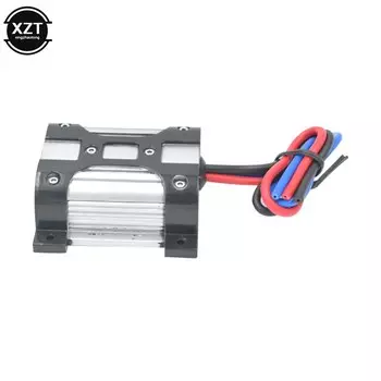 Автомобильный силовой фильтр аудио шумоподавитель автомобильный стерео 10AMP шумоподавитель силовой конденсатор заземляющий изолятор автомобильные аксессуары