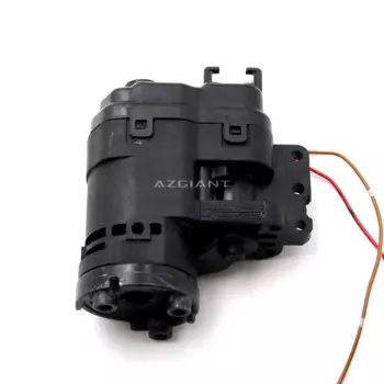 Автомобильный Складной модуль зеркала заднего вида AZGIANT для Mitsubishi Outlander MK3 ASX RVR, комплект для ремонта электромобиля