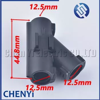 Автомобильный соединитель жгута проводов yuyi