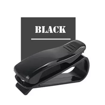 Автомобильный солнцезащитный козырек держатель зажим для Mitsubishi Motors Asx Lancer 10 9 X Outlander Xl Pajero Sport 4 L200 Carisma