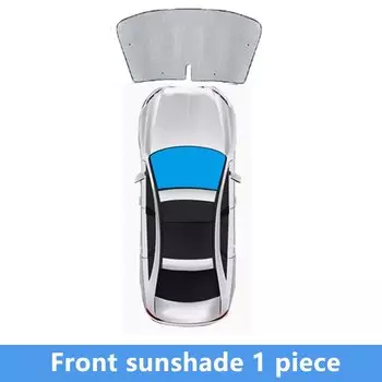 Автомобильный солнцезащитный козырек для Changan CS55 Plus 2022 ~ 2025 2023, солнцезащитный козырек на лобовое стекло, теплоизоляция, автомобильный солнцезащитный козырек, автомобильные аксессуары