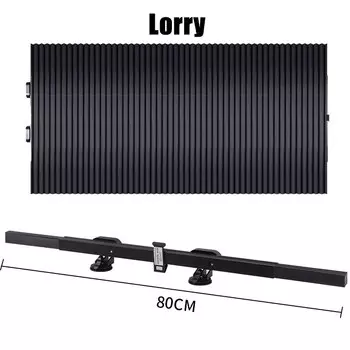 Автомобильный солнцезащитный козырек для переднего стекла, солнцезащитный козырек, занавеска для ветрового стекла, аксессуары, автомобильный козырек, складной светоотражающий УФ-козырек от солнца