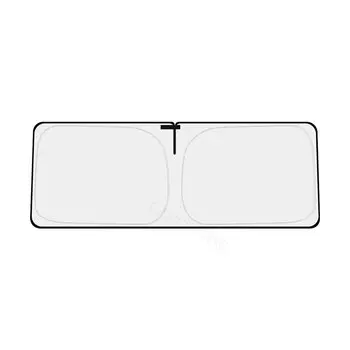 Автомобильный солнцезащитный козырек на переднее окно, козырек, солнцезащитный козырек на лобовое стекло для GWM Tank 300 2022 2023 2024, аксессуары для солнцезащитных козырьков