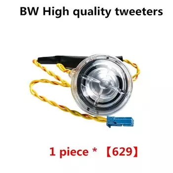 Автомобильный среднечастотный звуковой сабвуфер, автоматические динамики, твитеры для BMW X3 F25 X4 F26 F30 F34 F32F20 G30 G01 3 4 5 X5 7 Series