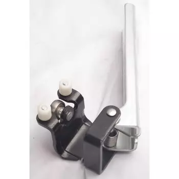 Автомобильный Средний правый боковой дверной шкив 6617604447 для Ssangyong ISTANA Mercedes-Benz MB100 MB140